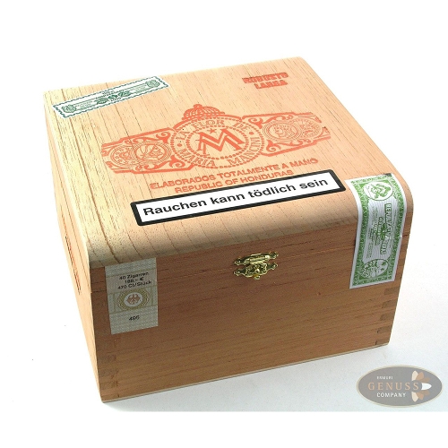 Maria Mancini Classic Robusto Larga