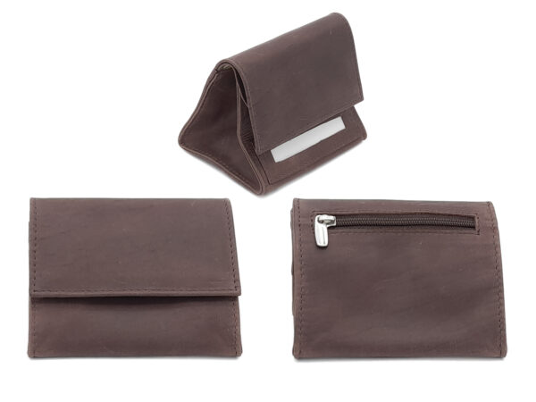 Tabakbeutel 50g, Jägerleder