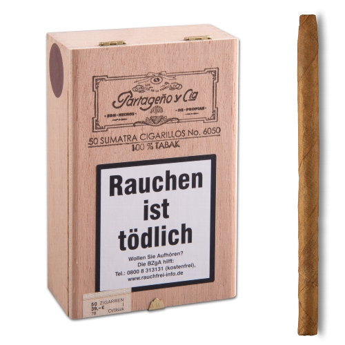 Partageno 6050 Sumatra