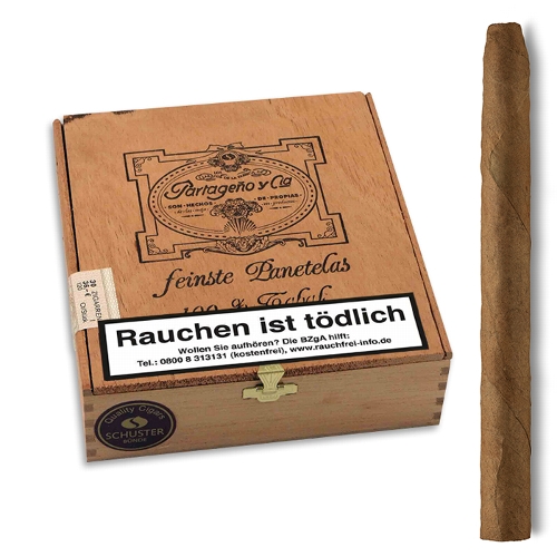 Partageno 140 Sumatra