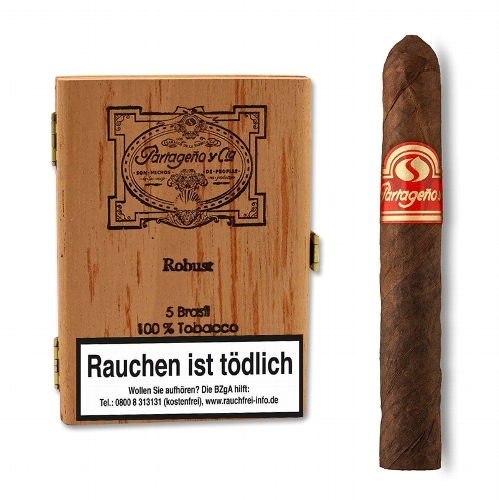 Partageno 430 Brasil