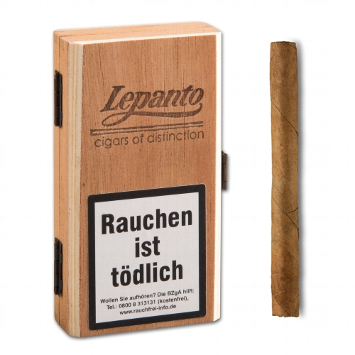 Lepanto 711 Sumatra