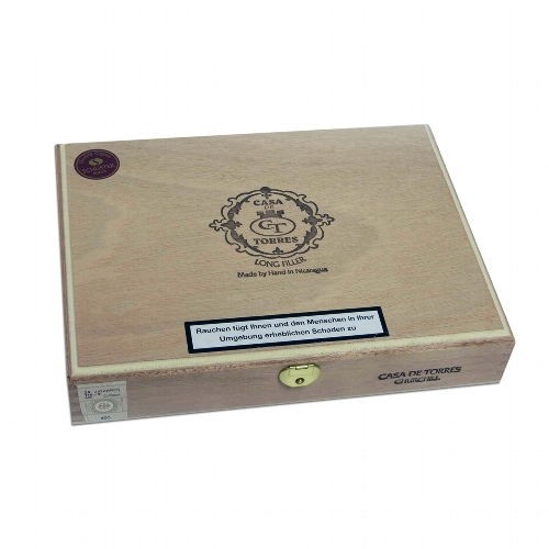 Casa de Torres Churchill