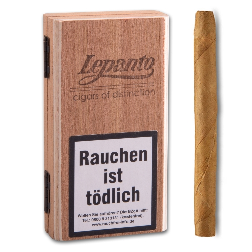 Lepanto 711 Caribic