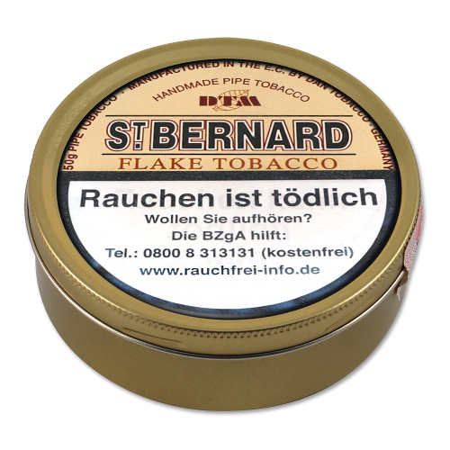 ST Bernard Flake