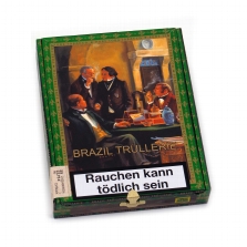 Brazil-Trüllerie Eldorado long
