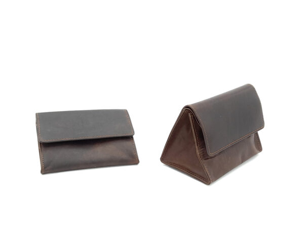 Tabakbeutel 50g, Crazy Horse