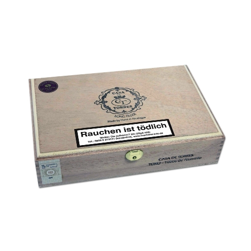 Casa de Torres Toro Tubos