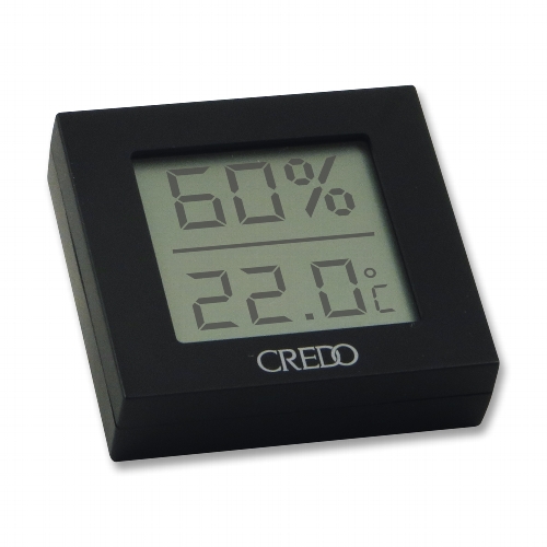 Thermo-/Hygrometer Credo