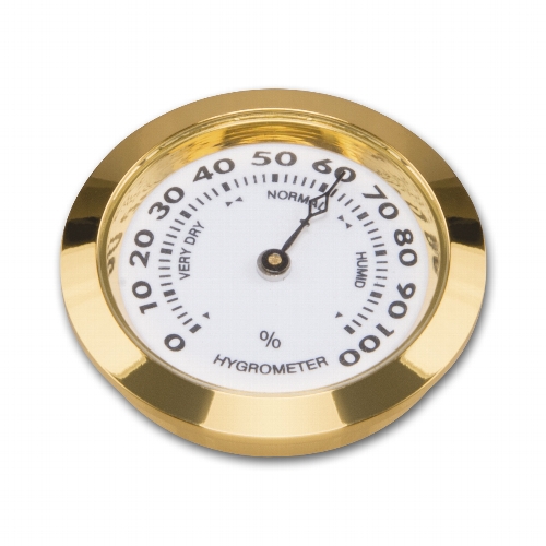 Hygrometer goldin