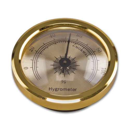 Hygrometer goldin