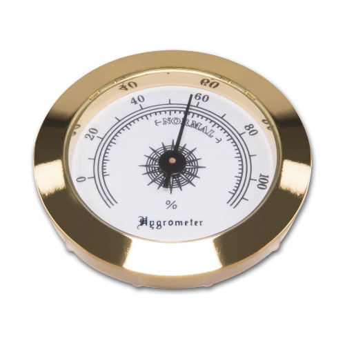 Hygrometer goldin