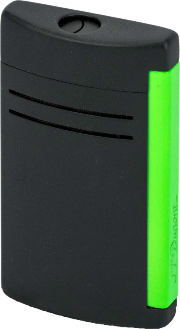 DUPONT MAXIJET Fluo" grün/schwarz 020172 Jet"