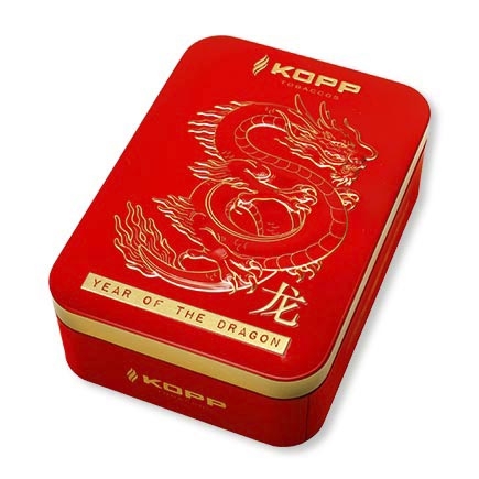 KOPP Year of the Dragon
