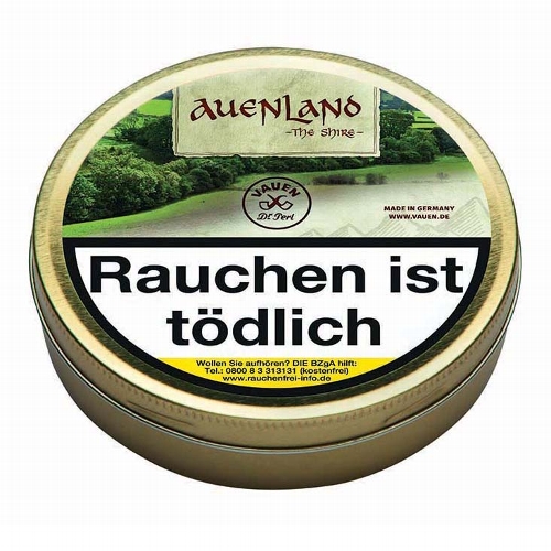 Vauen Tabak Auenland Pfeifentabak