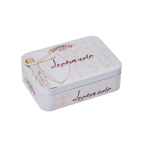 SAVINELLI Leonardo