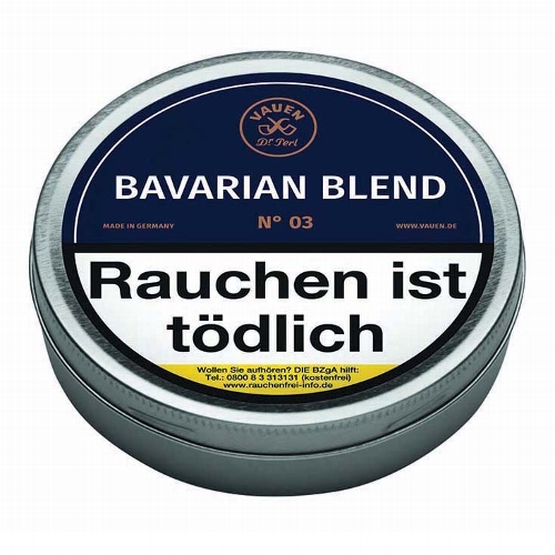 Vauen Tabak No. 03 Bavarian Blend