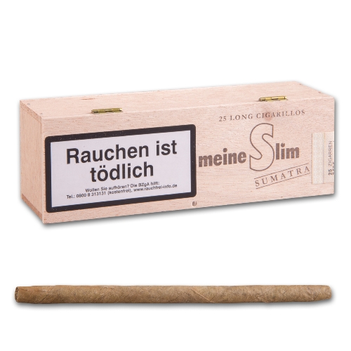 Meine Slim Sumatra