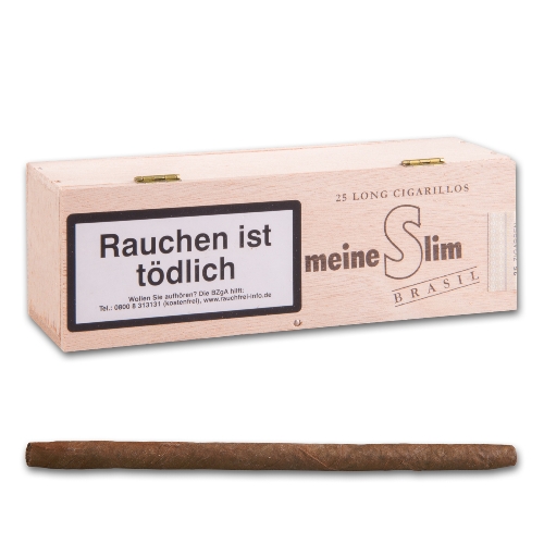 Meine Slim Brasil