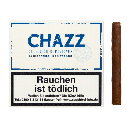 Chazz Cigarros