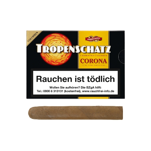Tropenschatz 421 FF Sumatra