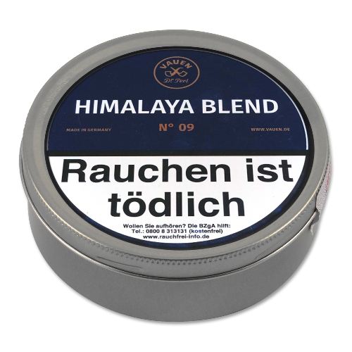 Vauen Tabak No. 09 Himalaya