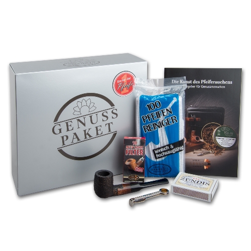 Genusspaket A gerade
