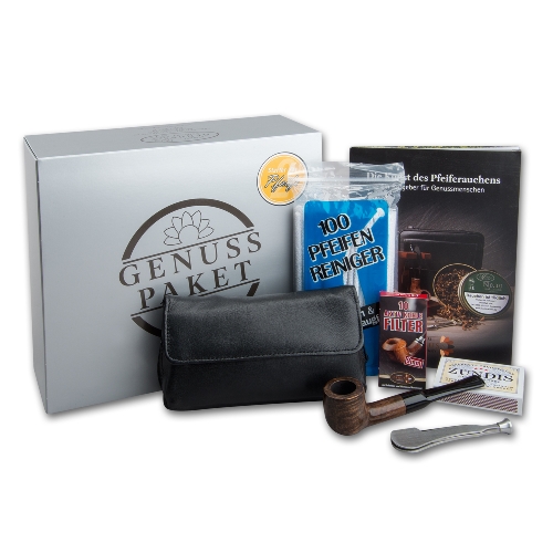 Genusspaket B gerade