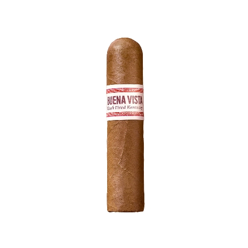 Buena Vista Dark Fired Kentucky Short Robusto