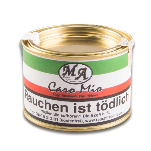 Michael Apitz Caro Mio