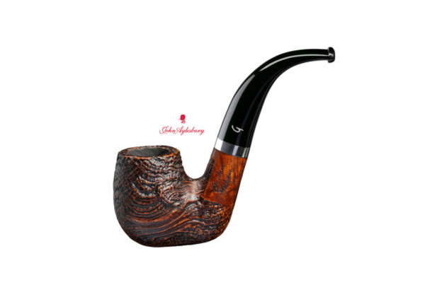 Giordano Bolzano Sabbiata Pfeife Shape 23