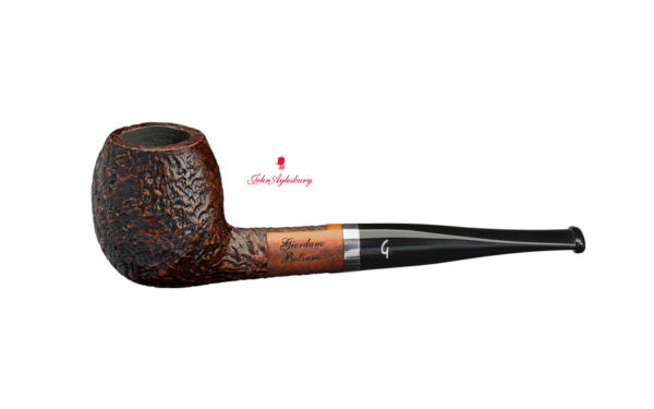 Giordano Bolzano Sabbiata Pfeife Shape 24