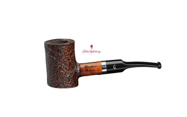 Giordano Bolzano Sabbiata Pfeife Shape 25