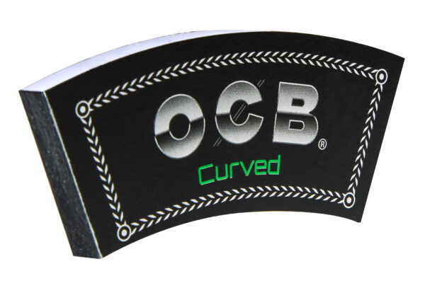 OCB Filter-Tips Curved