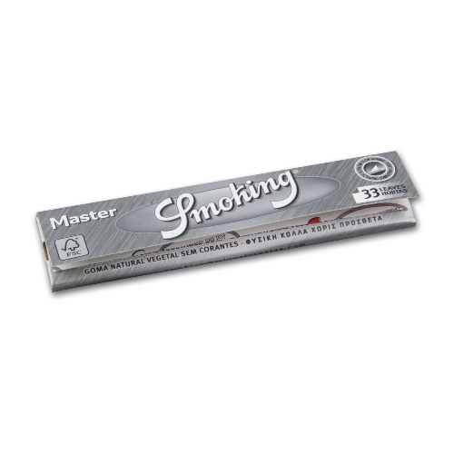 Smoking King Size Master