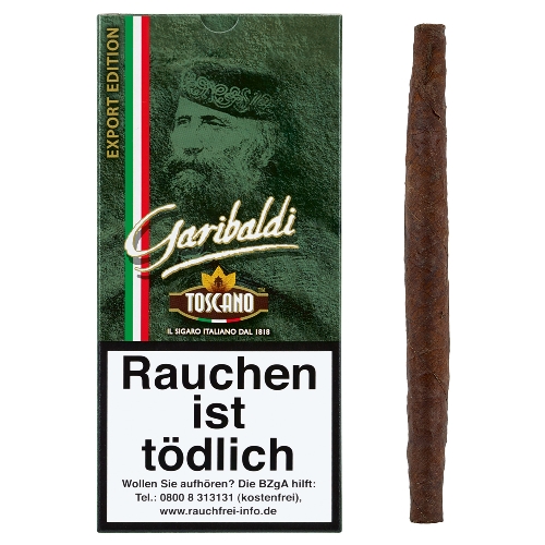 Toscano Garibaldi