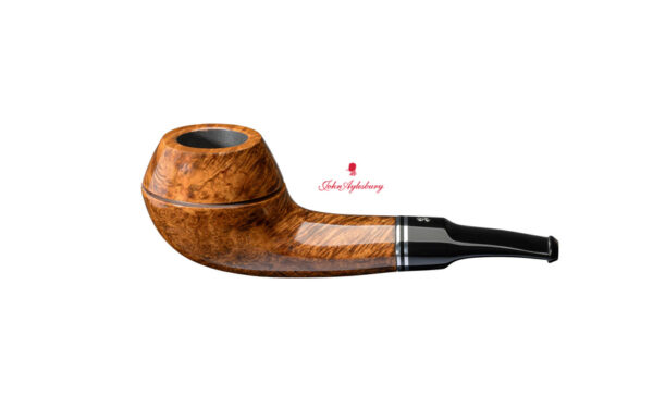 BigBen Bora Pfeife von John Aylesbury Tan 577