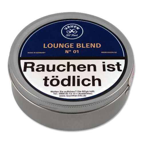 Vauen Tabak No. 1 Lounge Blend