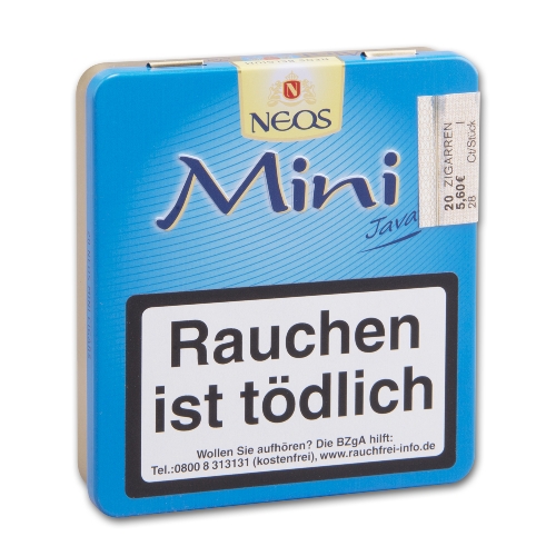 NEOS Mini Java