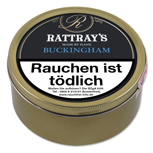 RATTRAY'S 'Aromatic Collection' Buckingham