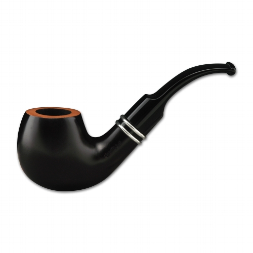 CAPITELLO Bent schwarz