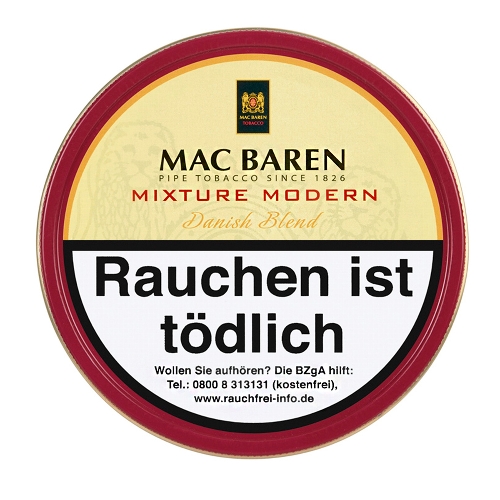 Mac Baren Mixture Modern