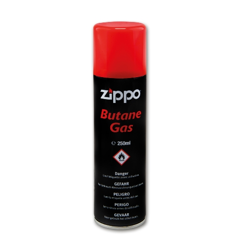 ZIPPO Butan 250ml