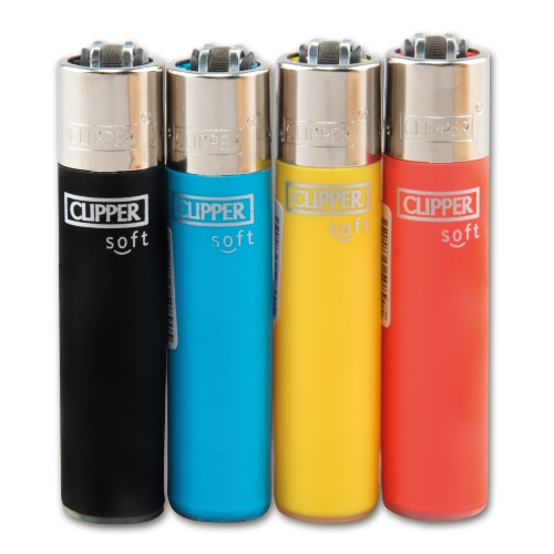 Clipper Soft Touch