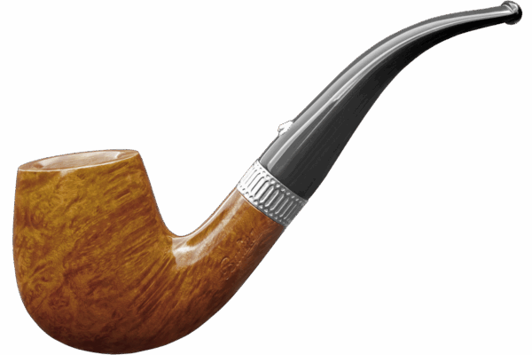 Barling Admiral - Guinea Grain 1825  Pfeife