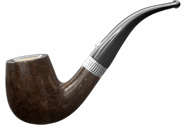 Barling Admiral - Ye Olde Wood 1825 Pfeife