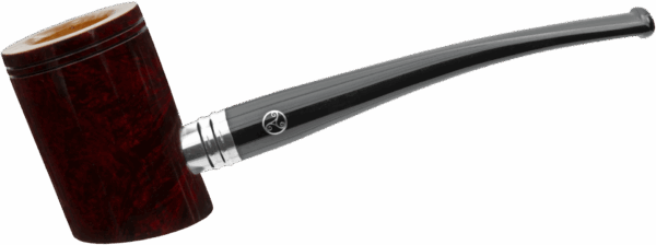 Rattray's Ahoy Burgundy Pfeife