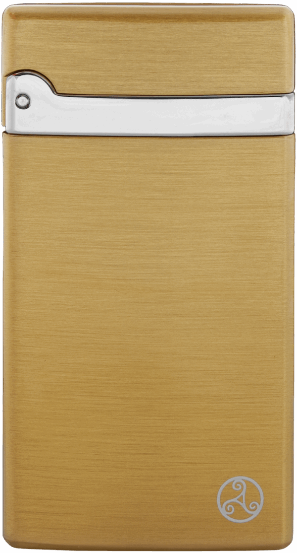 Rattray's Alfie Gold Satin