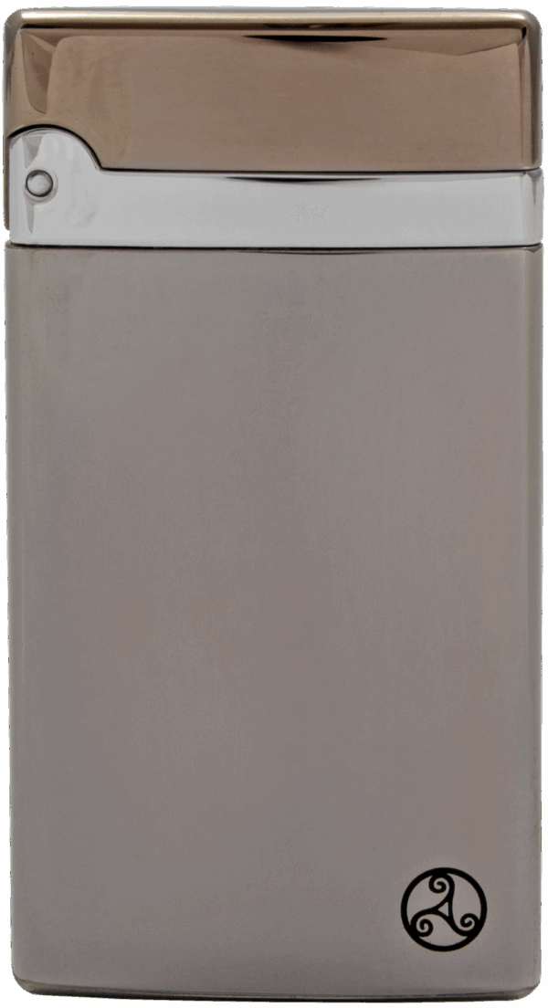 Rattray's Alfie Gunmetal