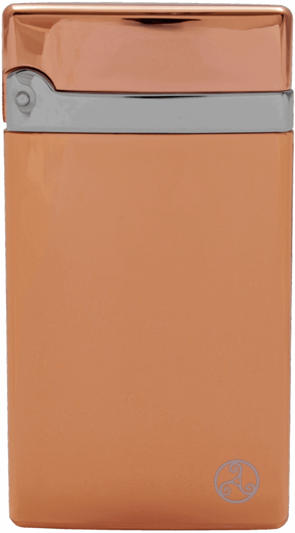 Rattray's Alfie Rose Gold